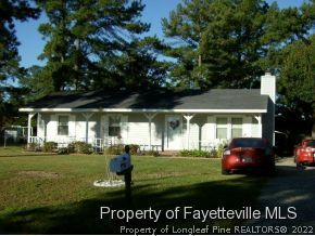 2244 Tolgate Road Fayetteville, NC 28304 - Photo 3 of 17 Gallery Image 3