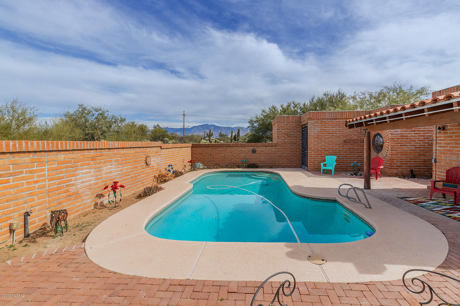 10185 North Shannon Road Tucson, AZ 85742 - Photo 25 of 26