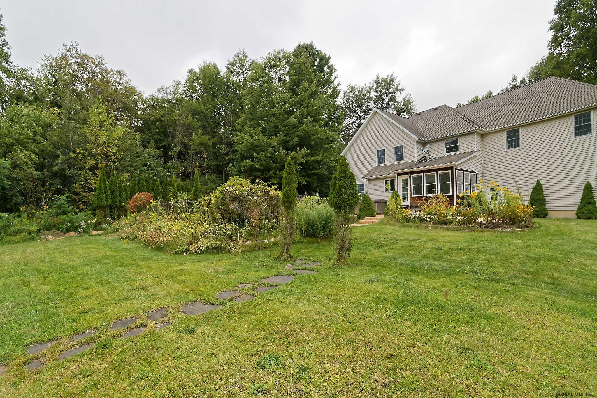 4 Staulters Farm Road Ballston Spa, NY 12020 - Photo 47 of 53 Photo 48