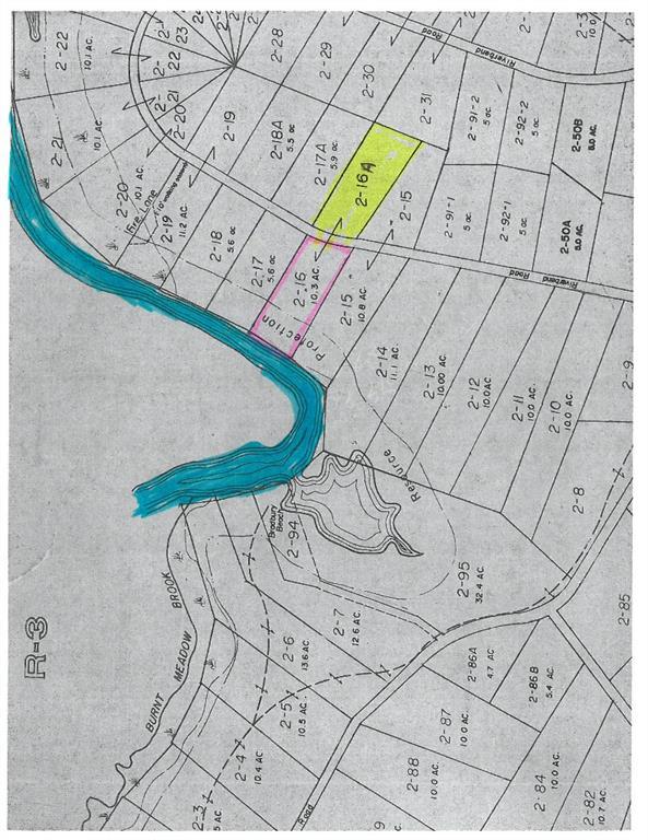 Lot 16 Riverbend Road Brownfield, ME 04010 - Photo 3 of 3 Photo