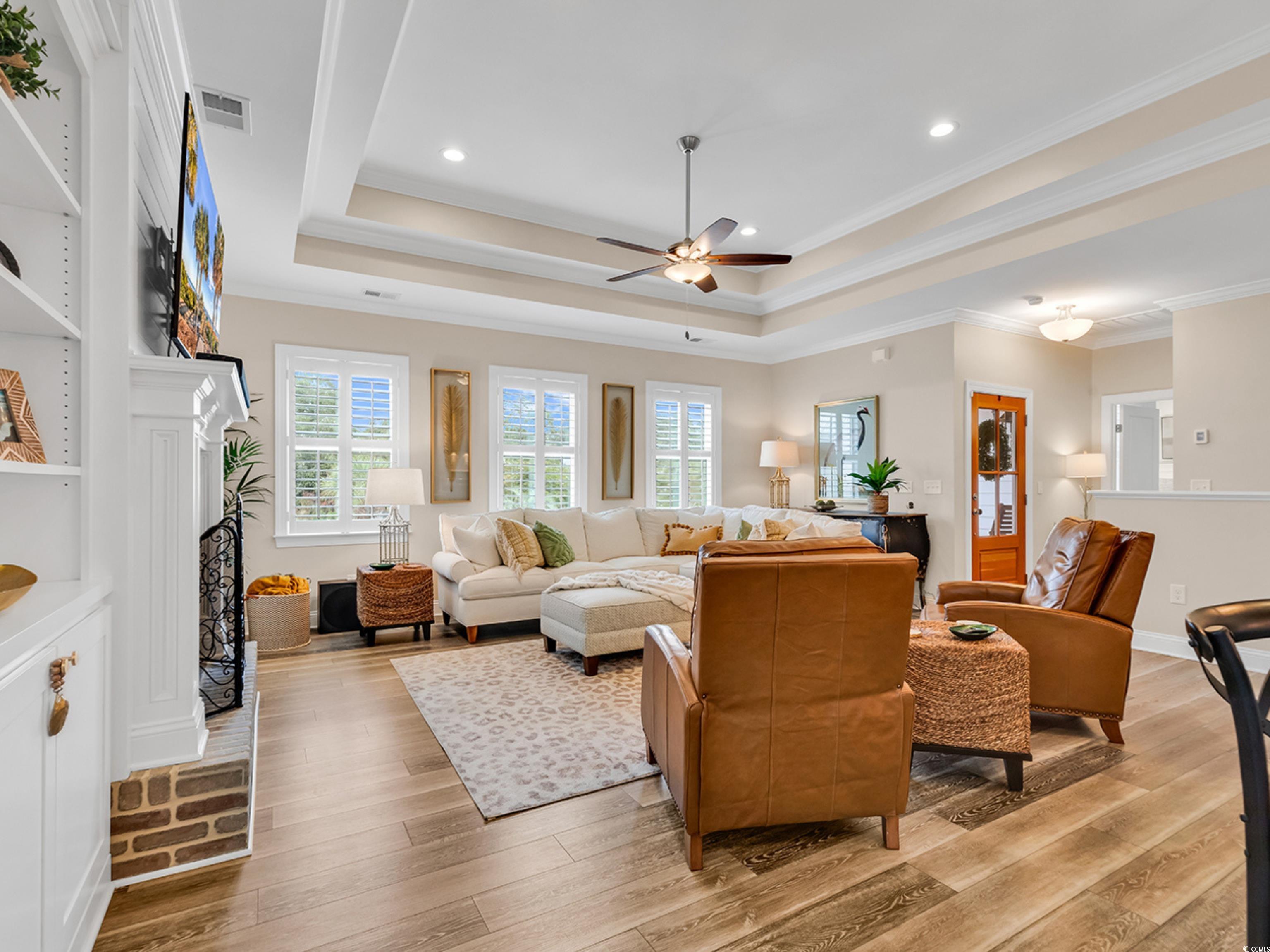11 Saltwater Way Murrells Inlet, SC 29576 - Photo 11 of 40