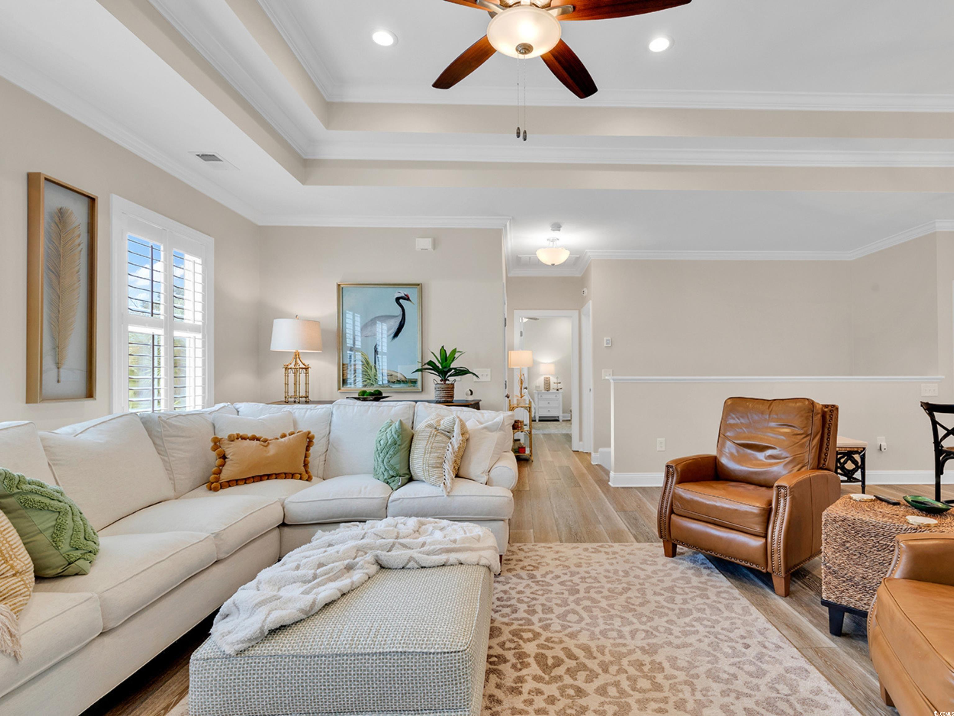 11 Saltwater Way Murrells Inlet, SC 29576 - Photo 12 of 40