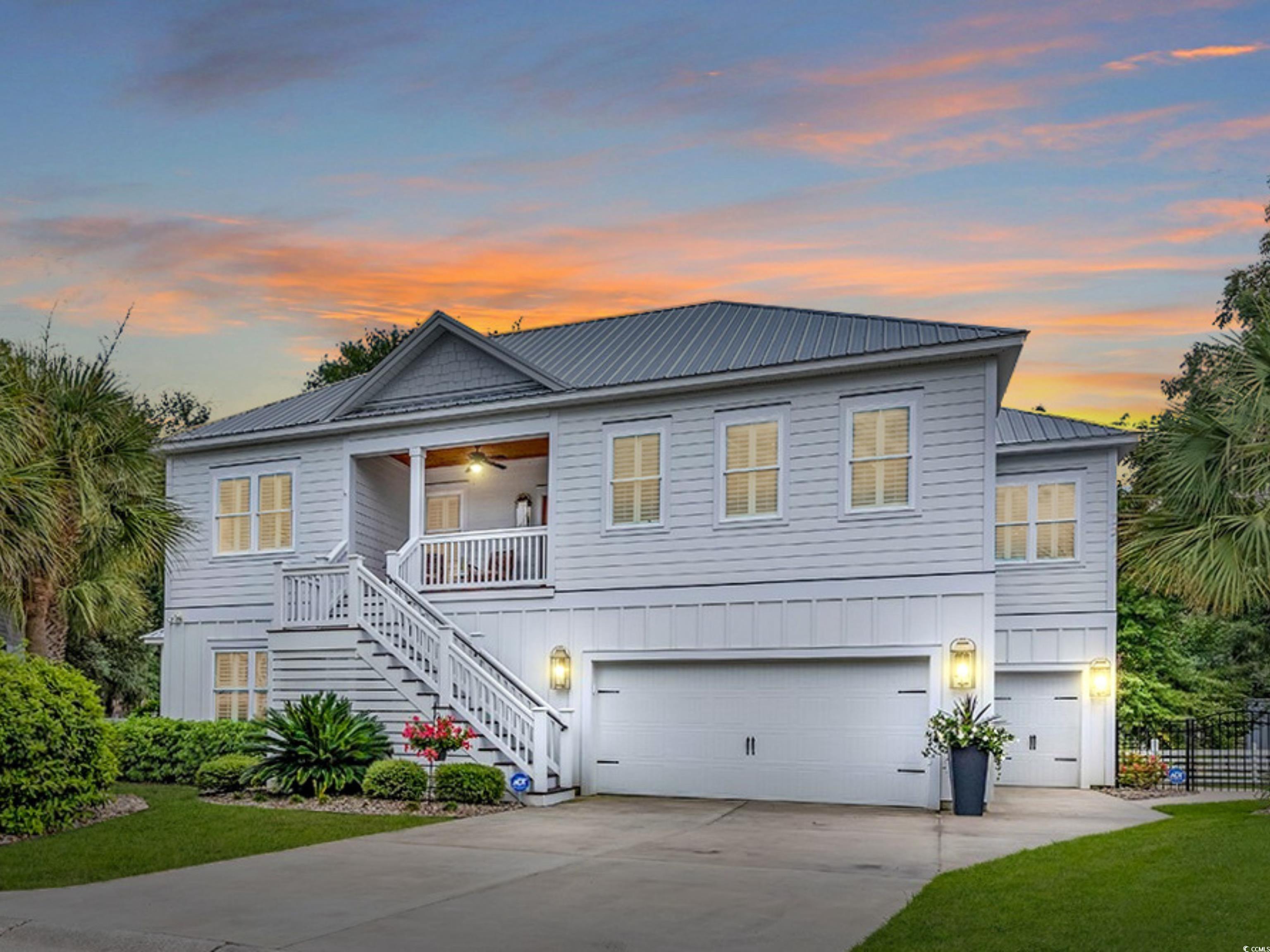 11 Saltwater Way Murrells Inlet, SC 29576 - Photo 2 of 40