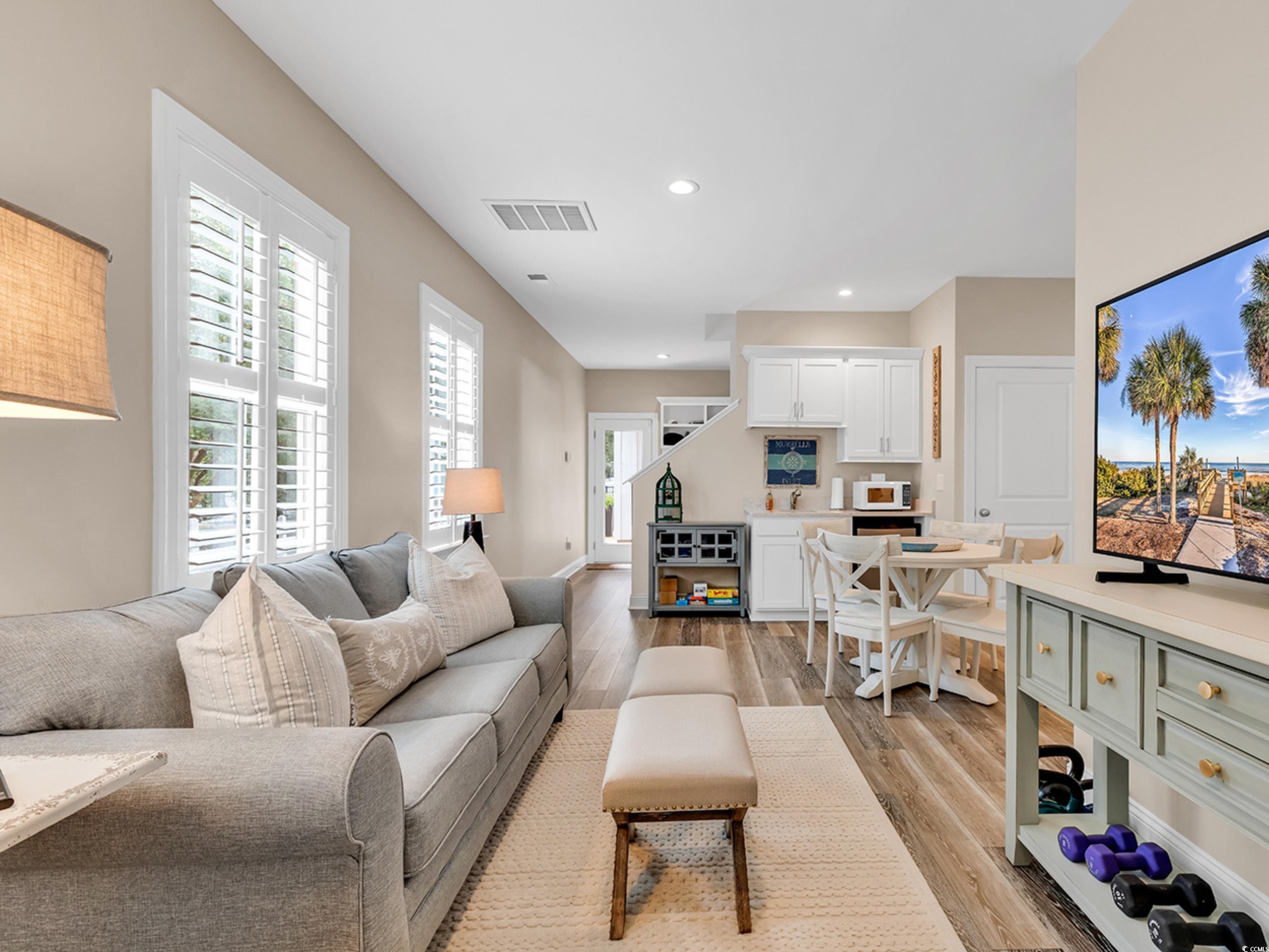 11 Saltwater Way Murrells Inlet, SC 29576 - Photo 22 of 40