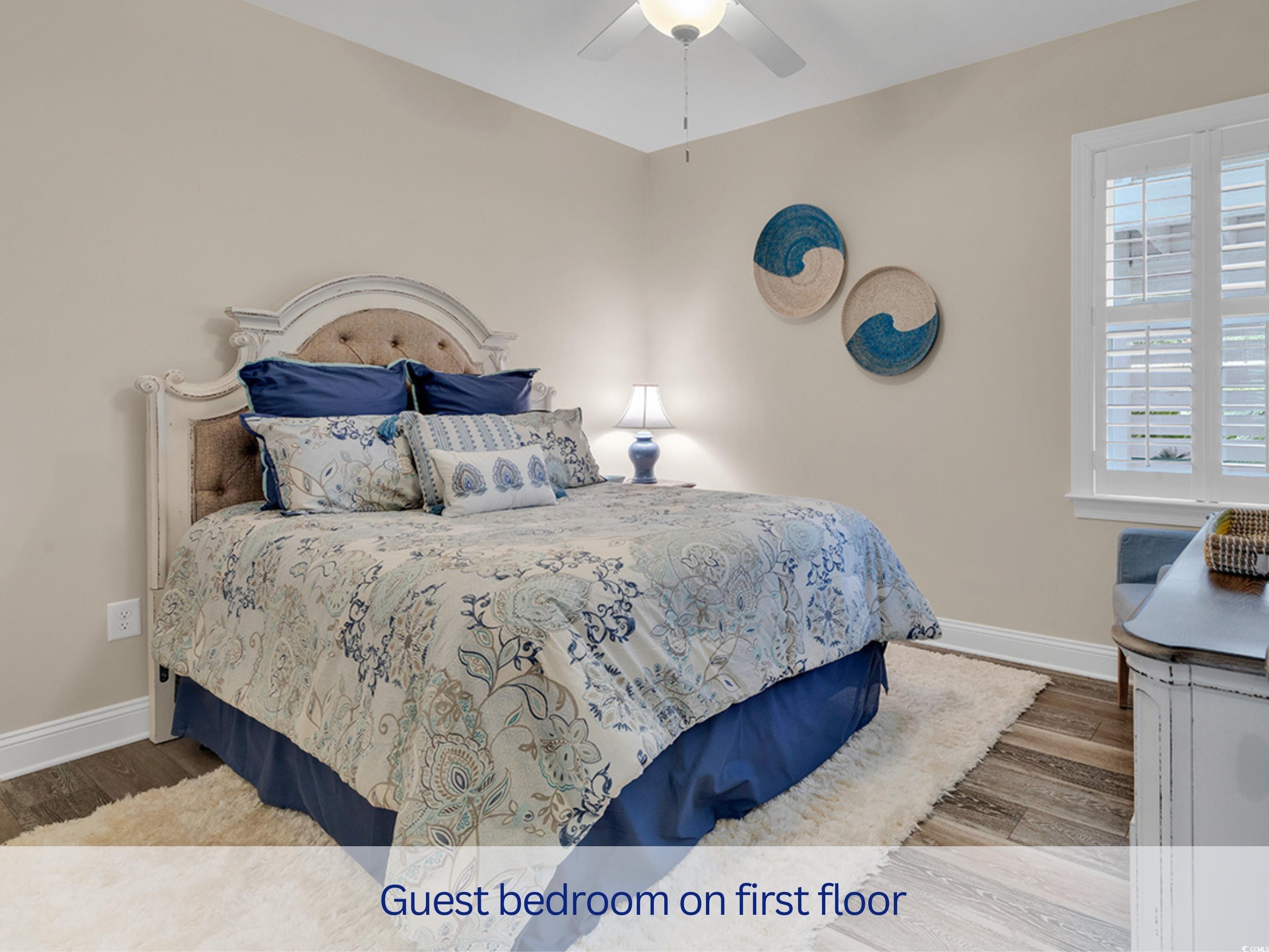11 Saltwater Way Murrells Inlet, SC 29576 - Photo 24 of 40