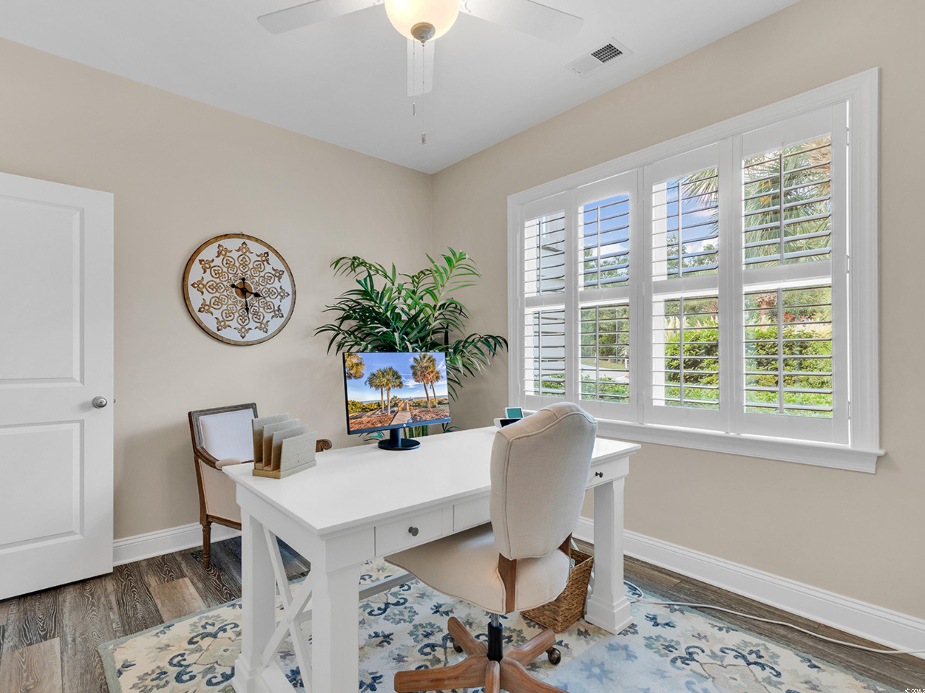 11 Saltwater Way Murrells Inlet, SC 29576 - Photo 30 of 40