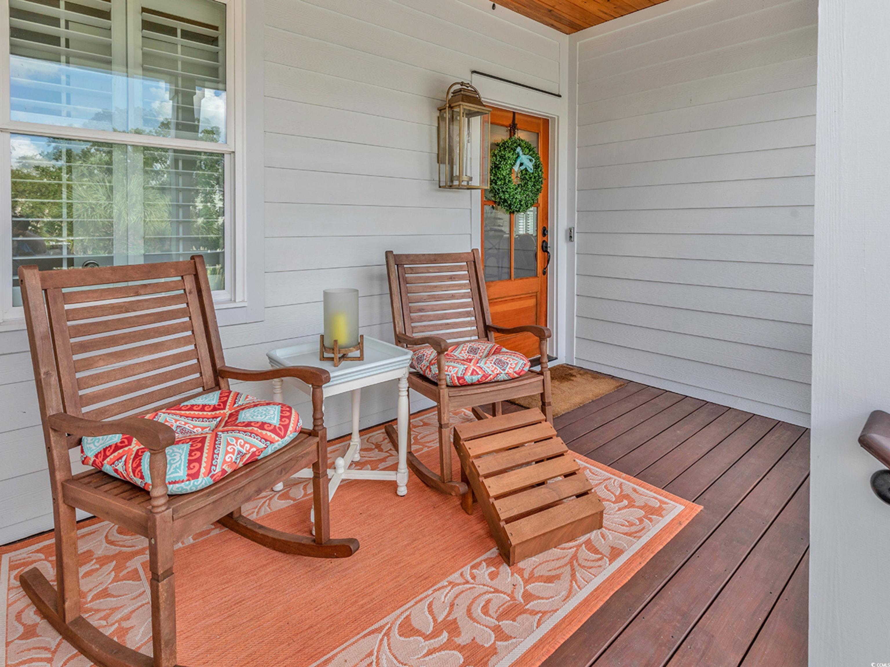11 Saltwater Way Murrells Inlet, SC 29576 - Photo 3 of 40