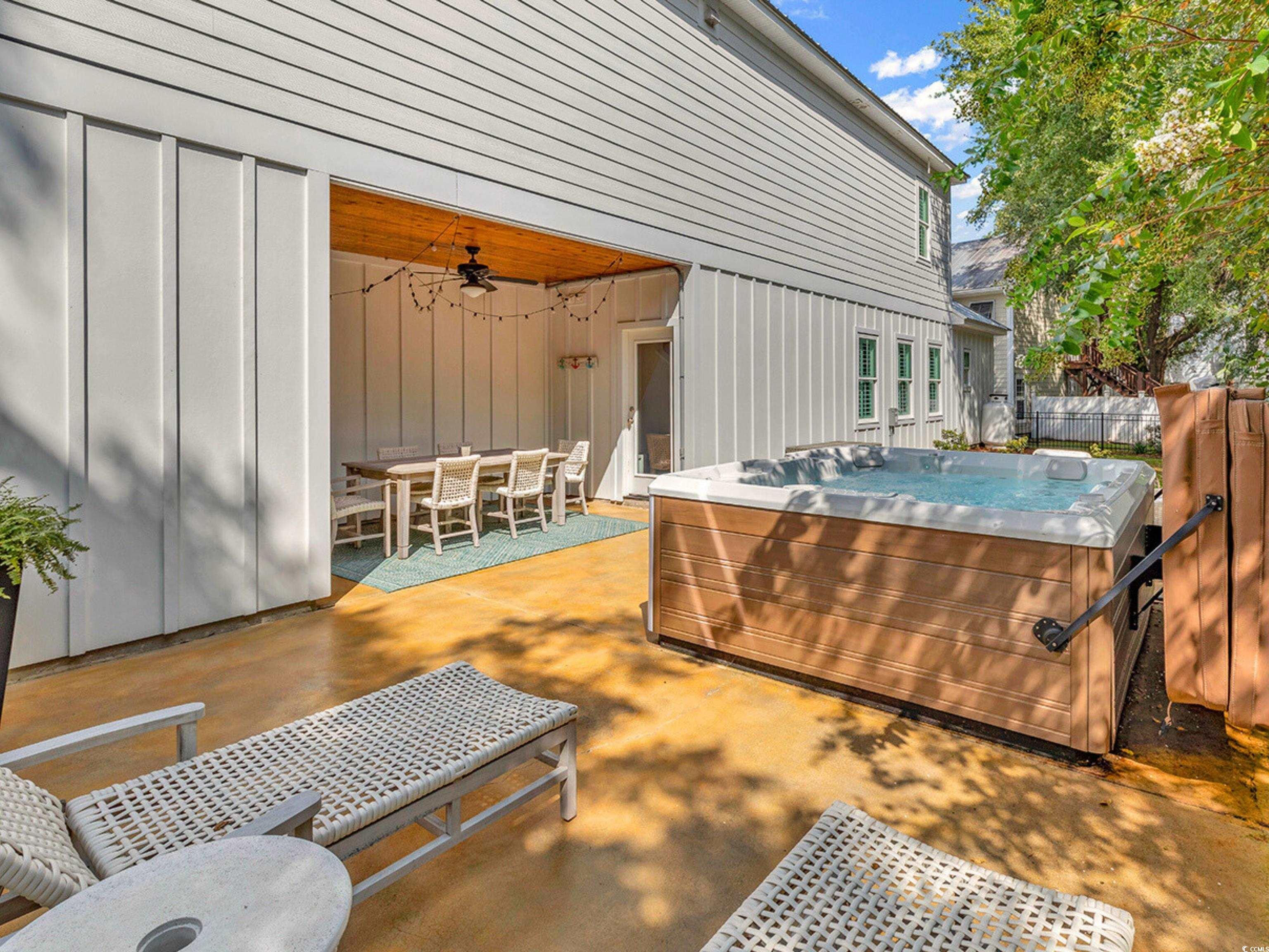 11 Saltwater Way Murrells Inlet, SC 29576 - Photo 33 of 40