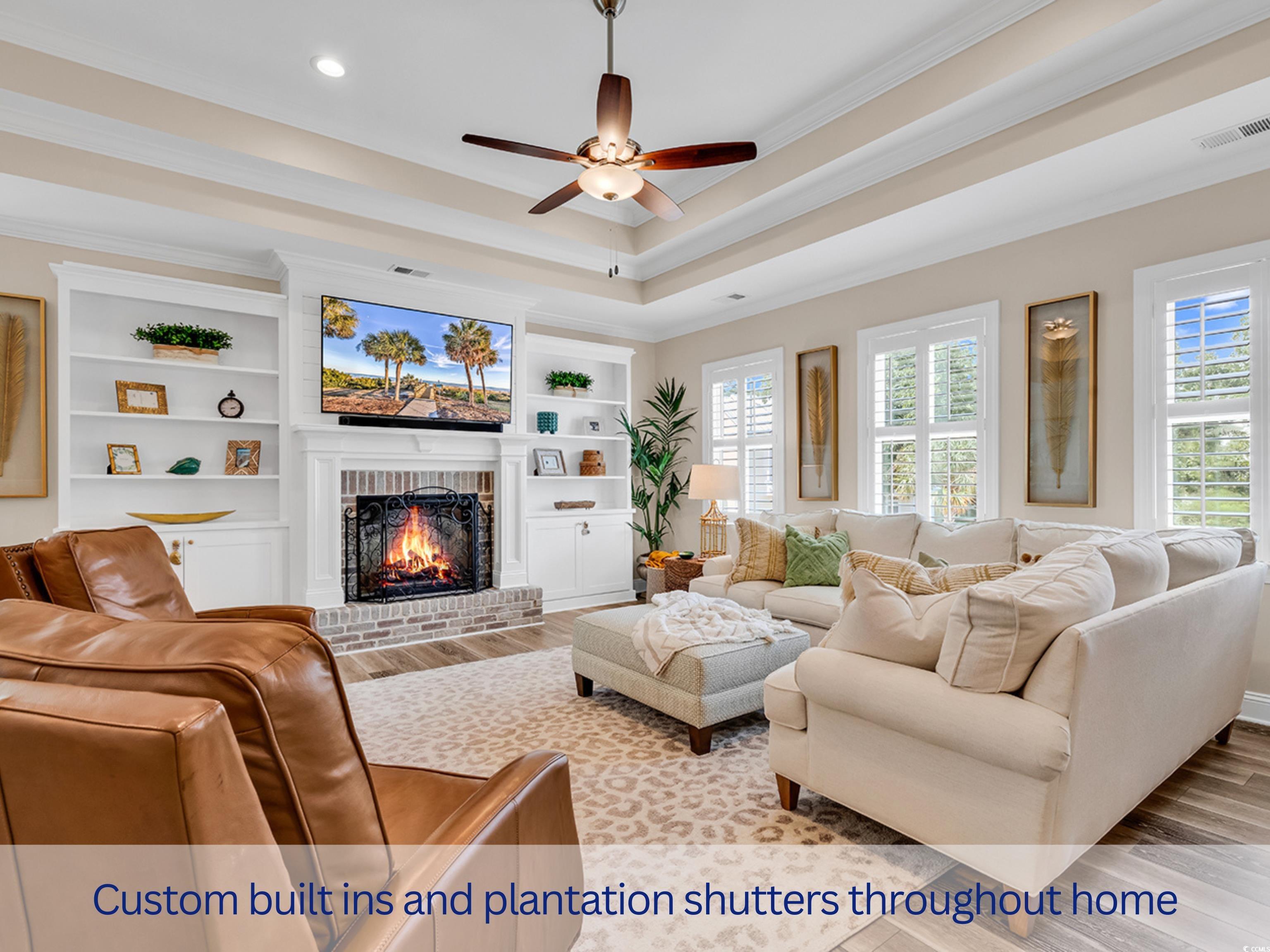11 Saltwater Way Murrells Inlet, SC 29576 - Photo 4 of 40