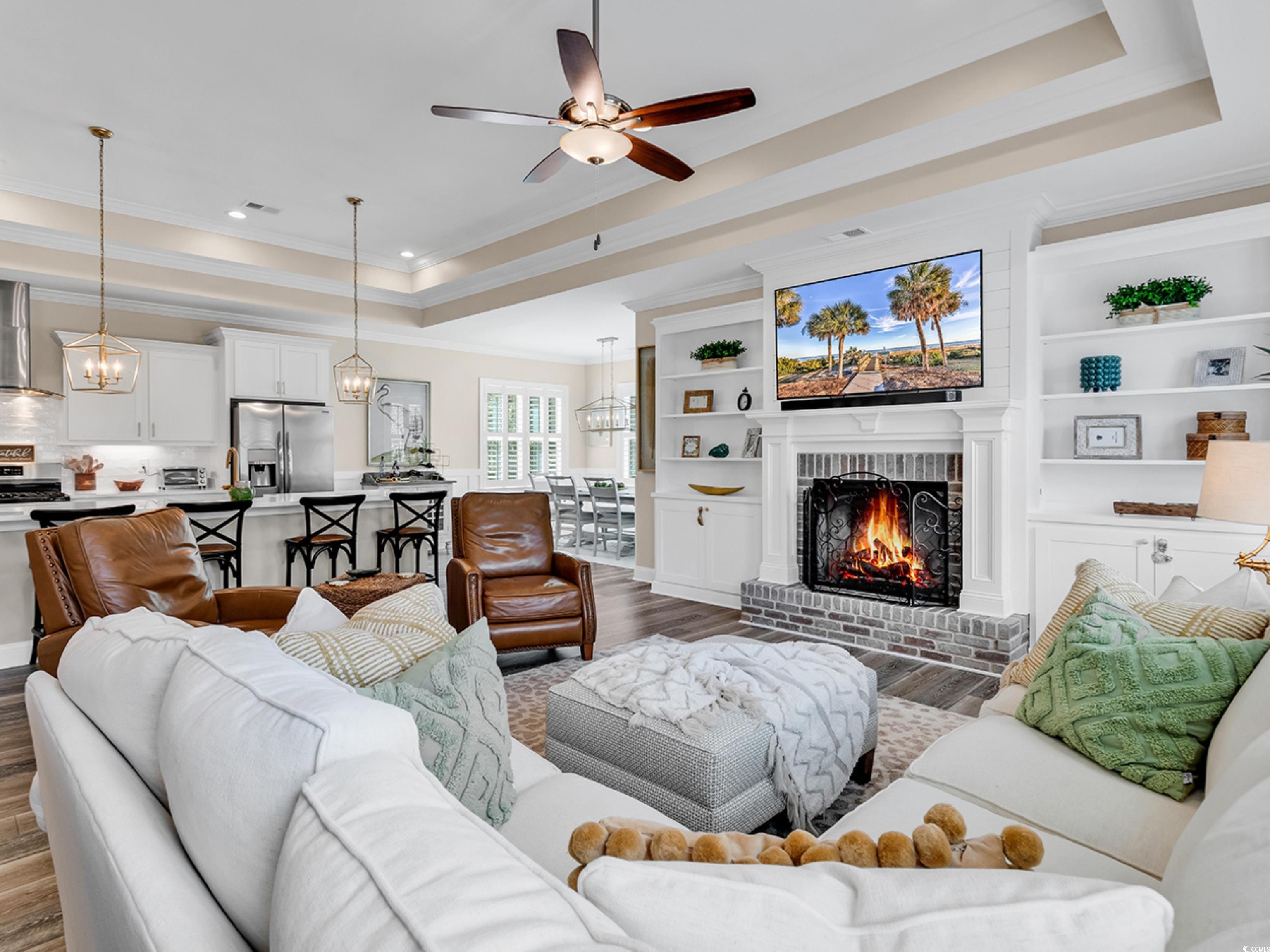 11 Saltwater Way Murrells Inlet, SC 29576 - Photo 5 of 40