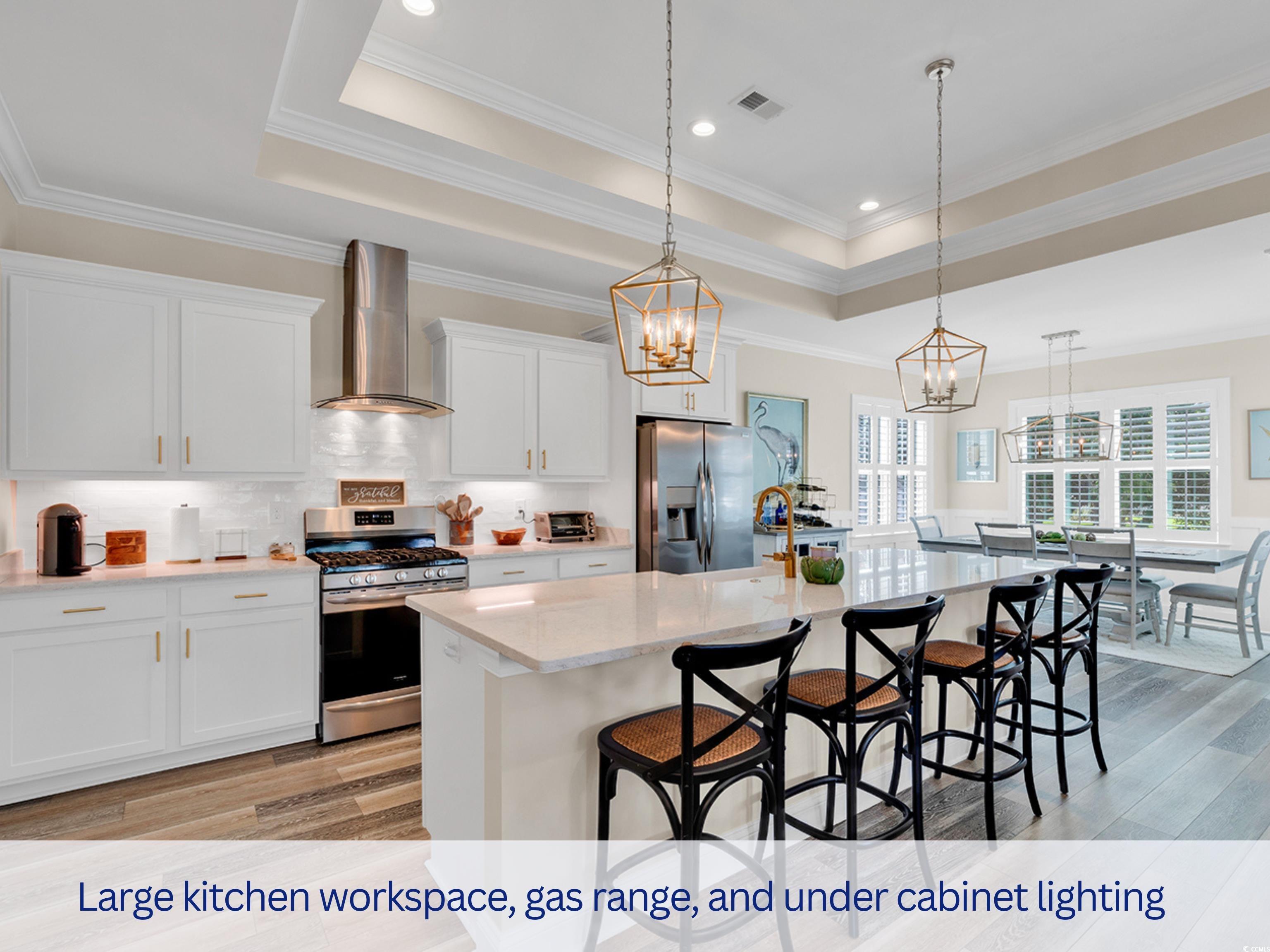 11 Saltwater Way Murrells Inlet, SC 29576 - Photo 6 of 40