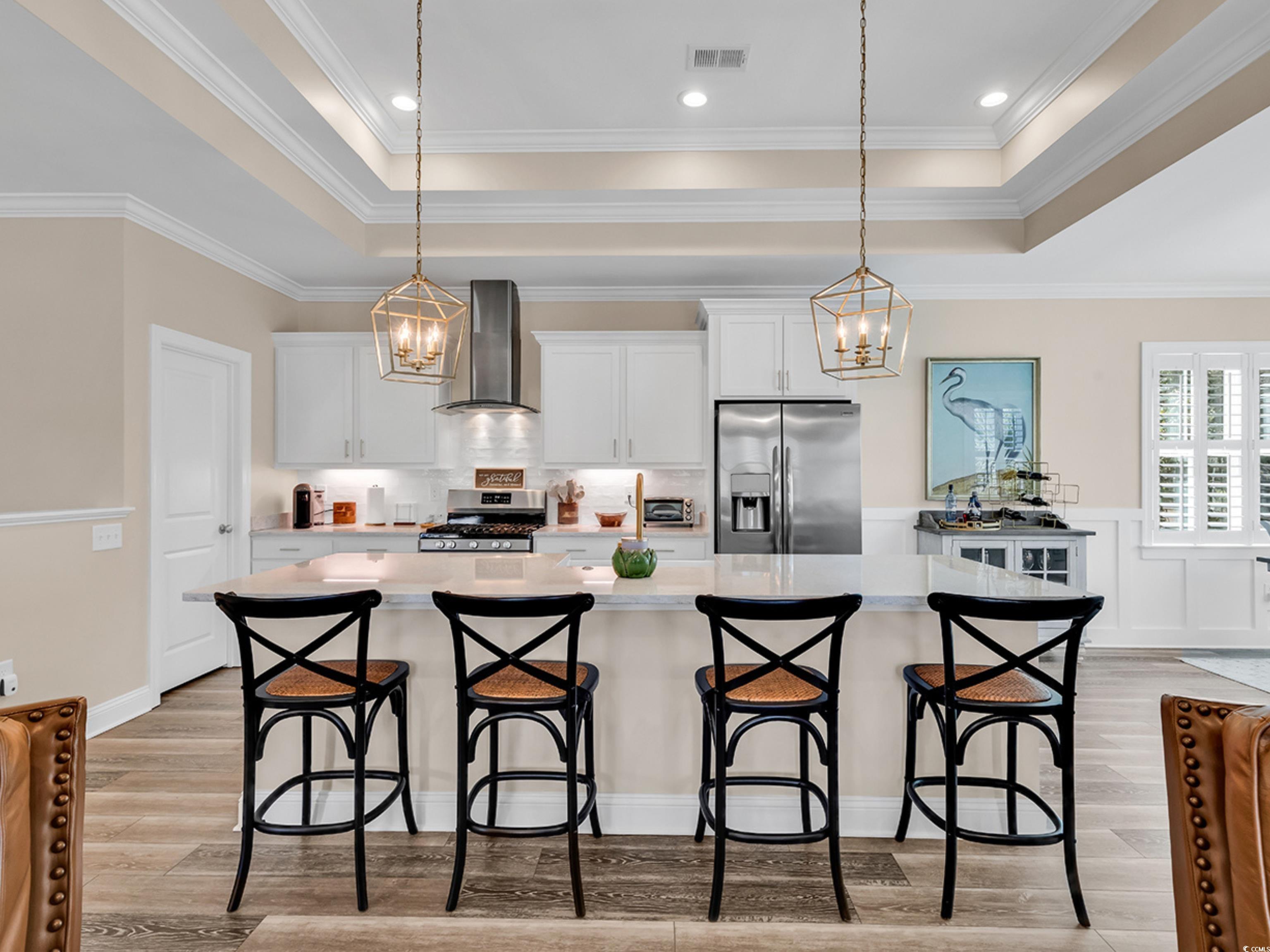 11 Saltwater Way Murrells Inlet, SC 29576 - Photo 8 of 40
