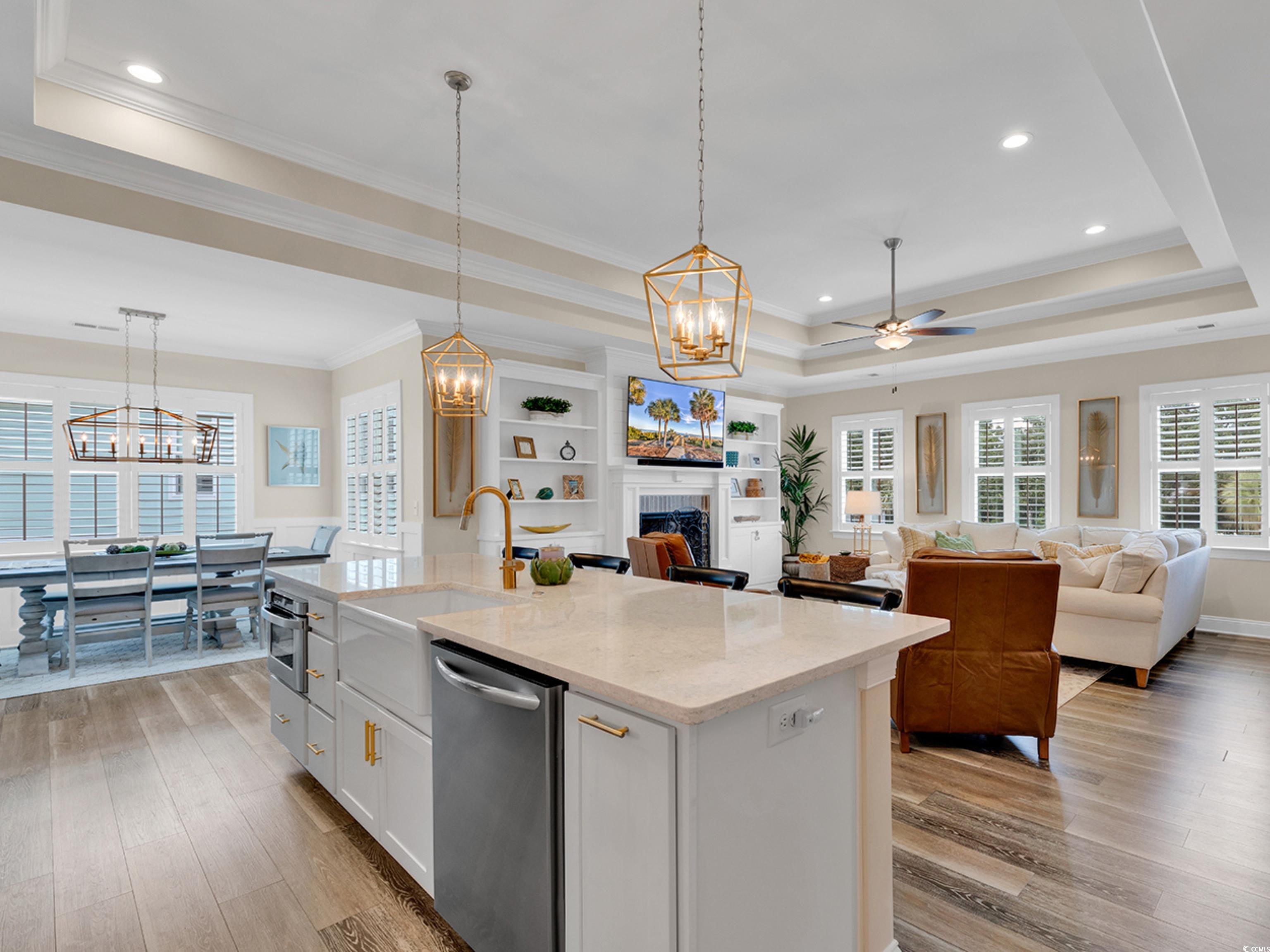 11 Saltwater Way Murrells Inlet, SC 29576 - Photo 9 of 40