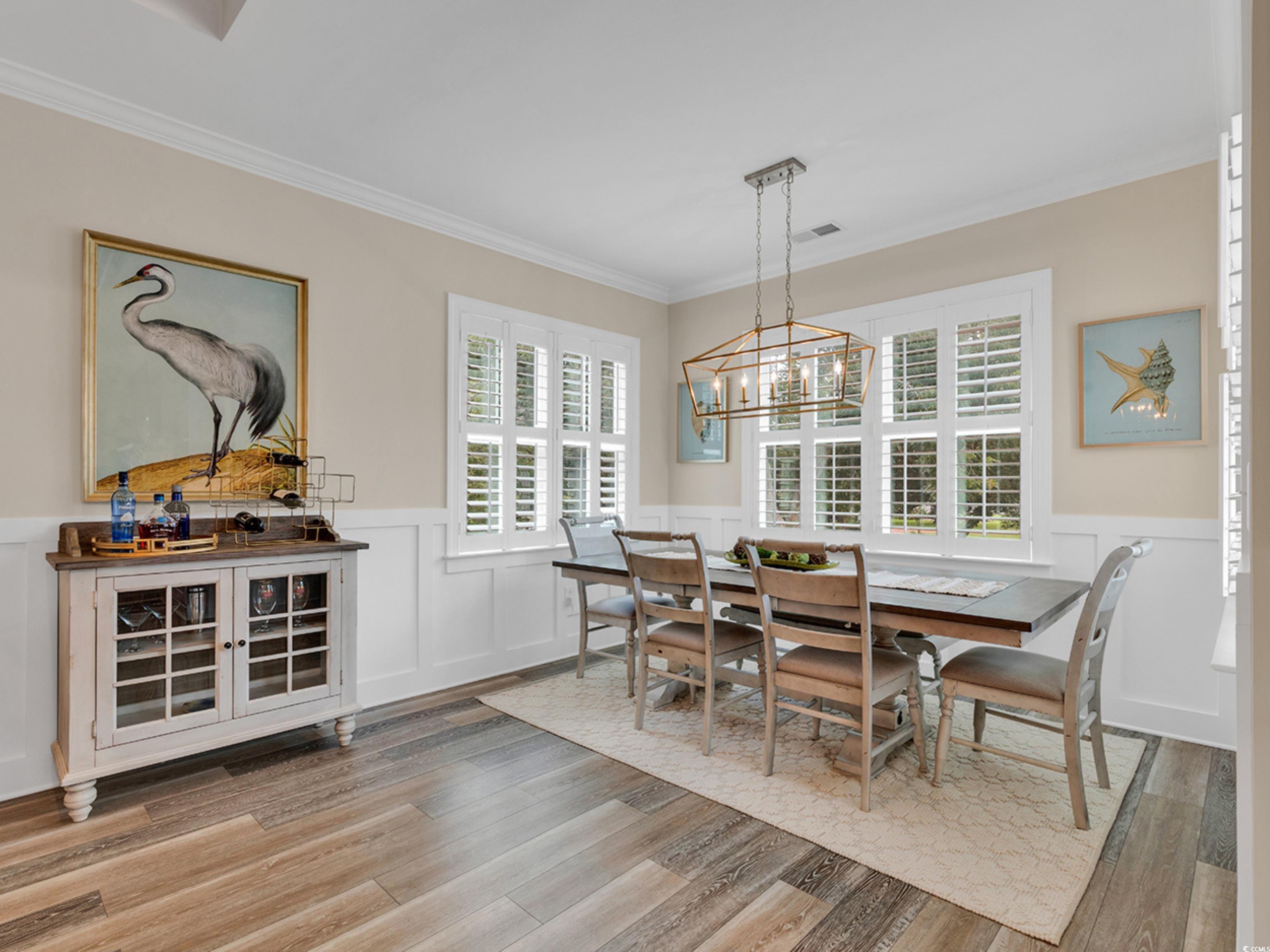 11 Saltwater Way Murrells Inlet, SC 29576 - Photo 10 of 40