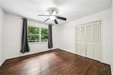 $500,000 | 1277 Dunwoody Lane Northeast, Brookhaven, GA 30319