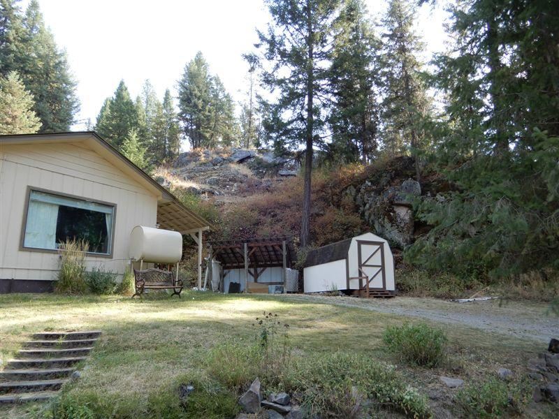 2787 Deep Lake Boundary Road Colville, WA 99114 - Photo 18 of 20 Gallery Image 18