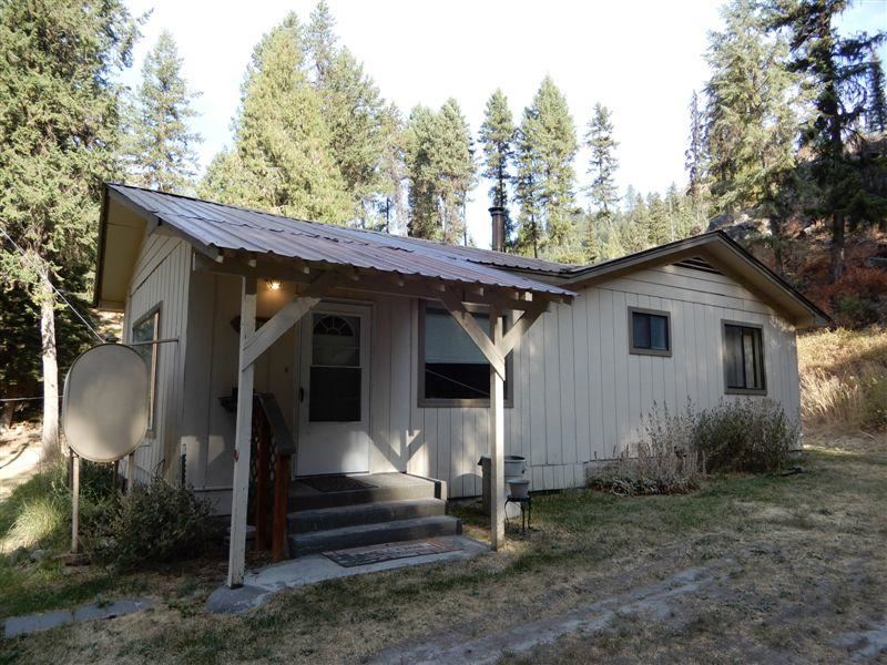 2787 Deep Lake Boundary Road Colville, WA 99114 - Photo 19 of 20 Gallery Image 19