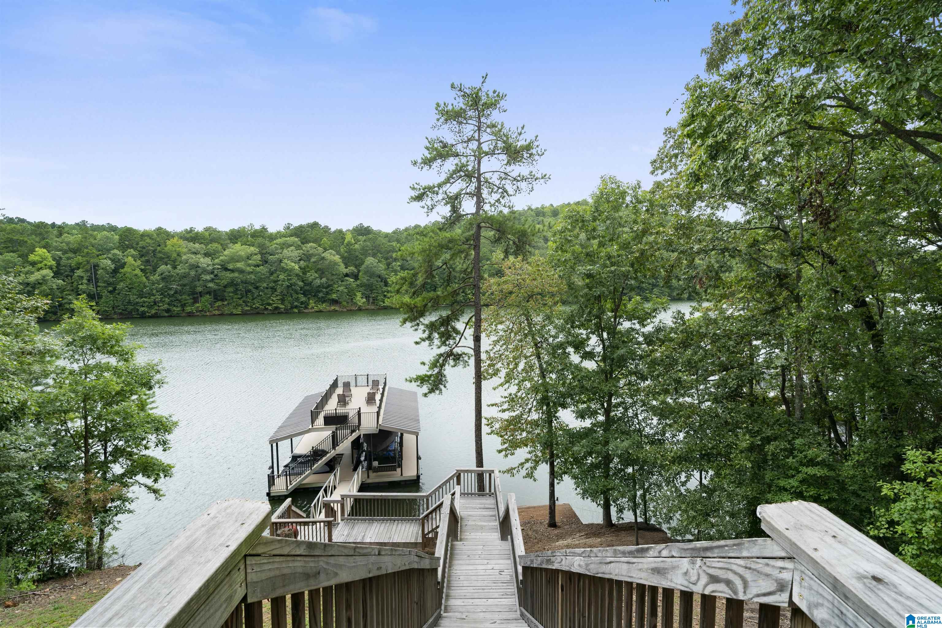 200 Outback Drive Wedowee, AL 36278 - Photo 42 of 44