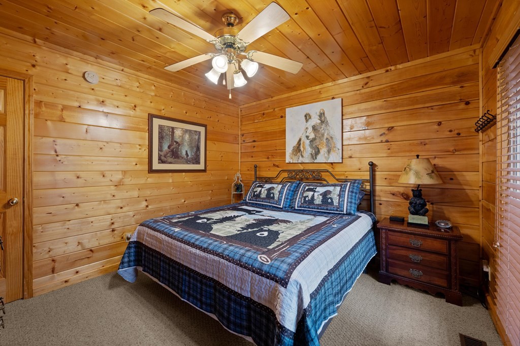 1540 Boo Boos Way Sevierville, TN 37862 - Photo 30 of 50 Gallery Image 30