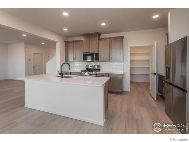 $599,900 | 3160 Robud Farms Drive, Fort Collins, CO 80524