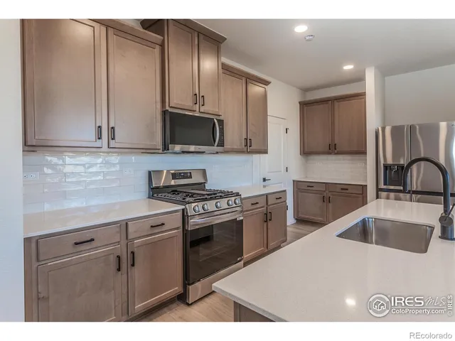 $599,900 | 3160 Robud Farms Drive, Fort Collins, CO 80524