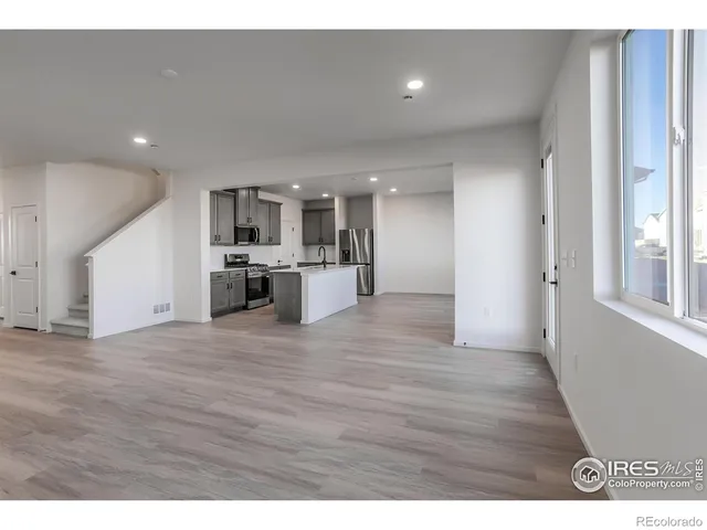 $599,900 | 3160 Robud Farms Drive, Fort Collins, CO 80524