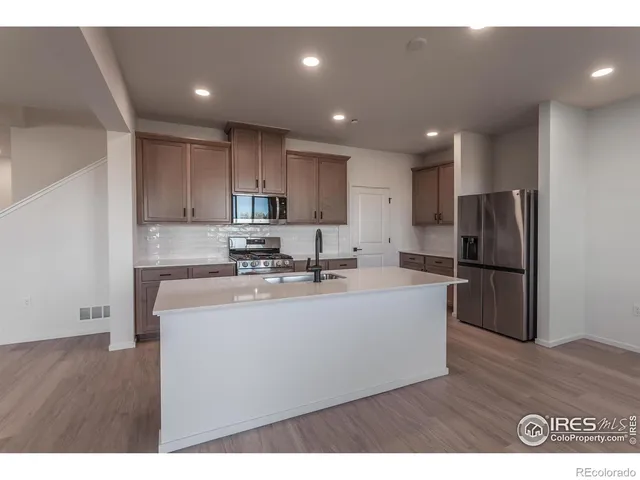 $599,900 | 3160 Robud Farms Drive, Fort Collins, CO 80524