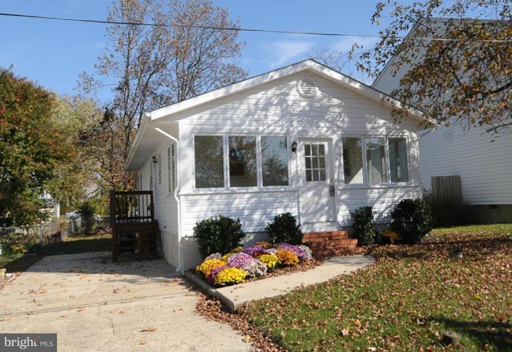 1623 Fullerton Road Edgewater, MD 21037 - Photo 12 of 20 Exterior #2