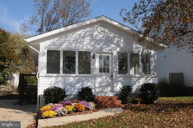 1623 Fullerton Road Edgewater, MD 21037 - Photo 13 of 20 Exterior #3