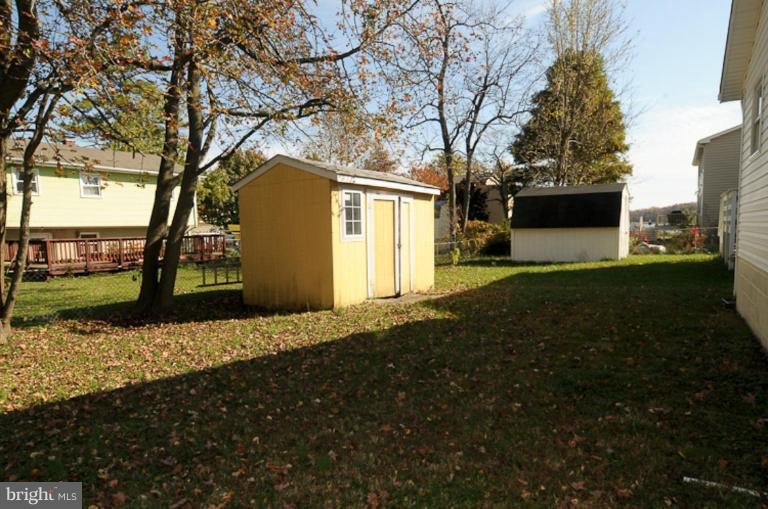 1623 Fullerton Road Edgewater, MD 21037 - Photo 14 of 20 Exterior (Rear)