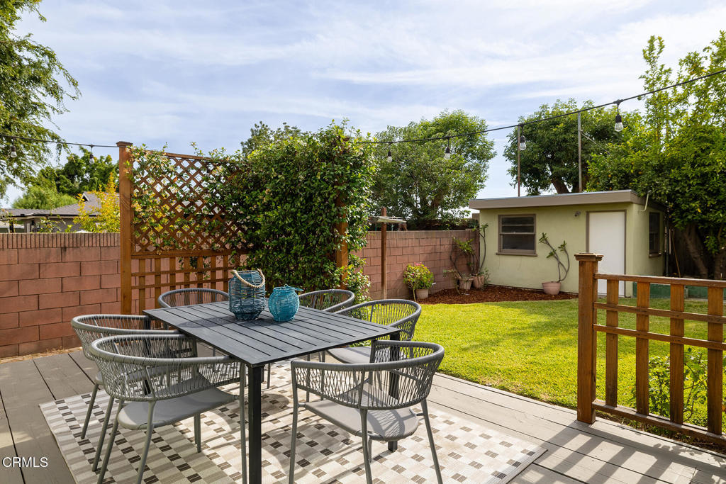 821 Random Lane Duarte, CA 91010 - Photo 23 of 28 023-6_DN6A0195-HDR_Web