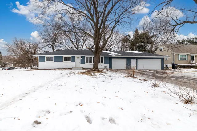 $420,000 | 405 Minnesota Avenue, Roseville, MN 55113