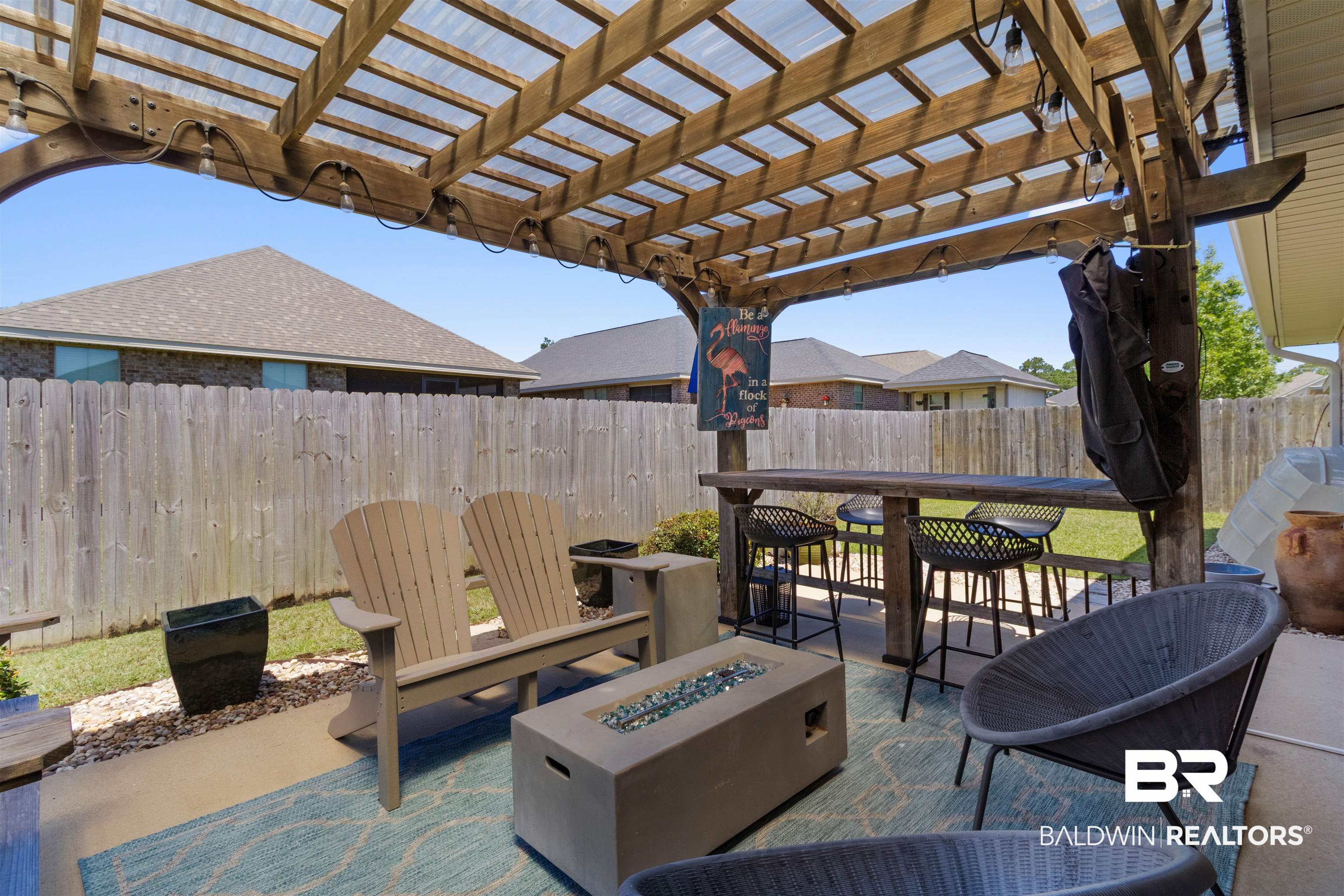 8915 Allay Lane Foley, AL 36535 - Photo 21 of 31