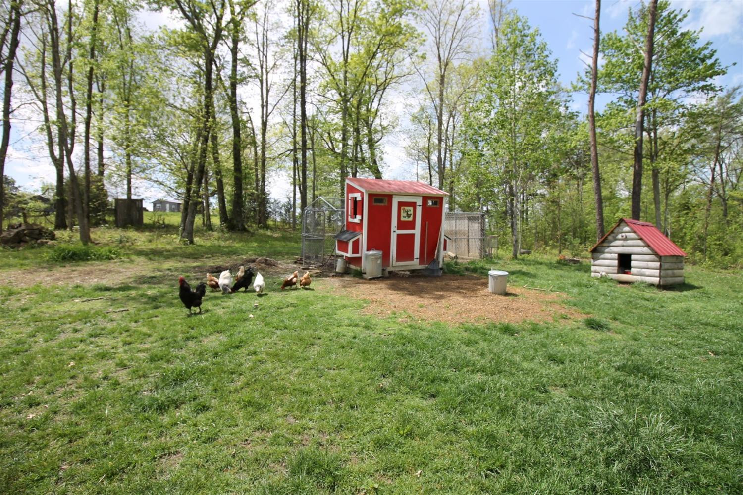 917 Vienna Road Winchester, KY 40391 - Photo 24 of 28 Photo 24