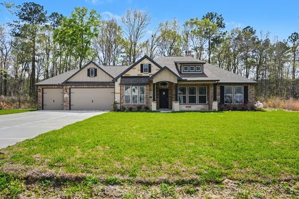 $484,990 | 1230 Road 66112 Dayton Tx 77535, Dayton, TX 77535