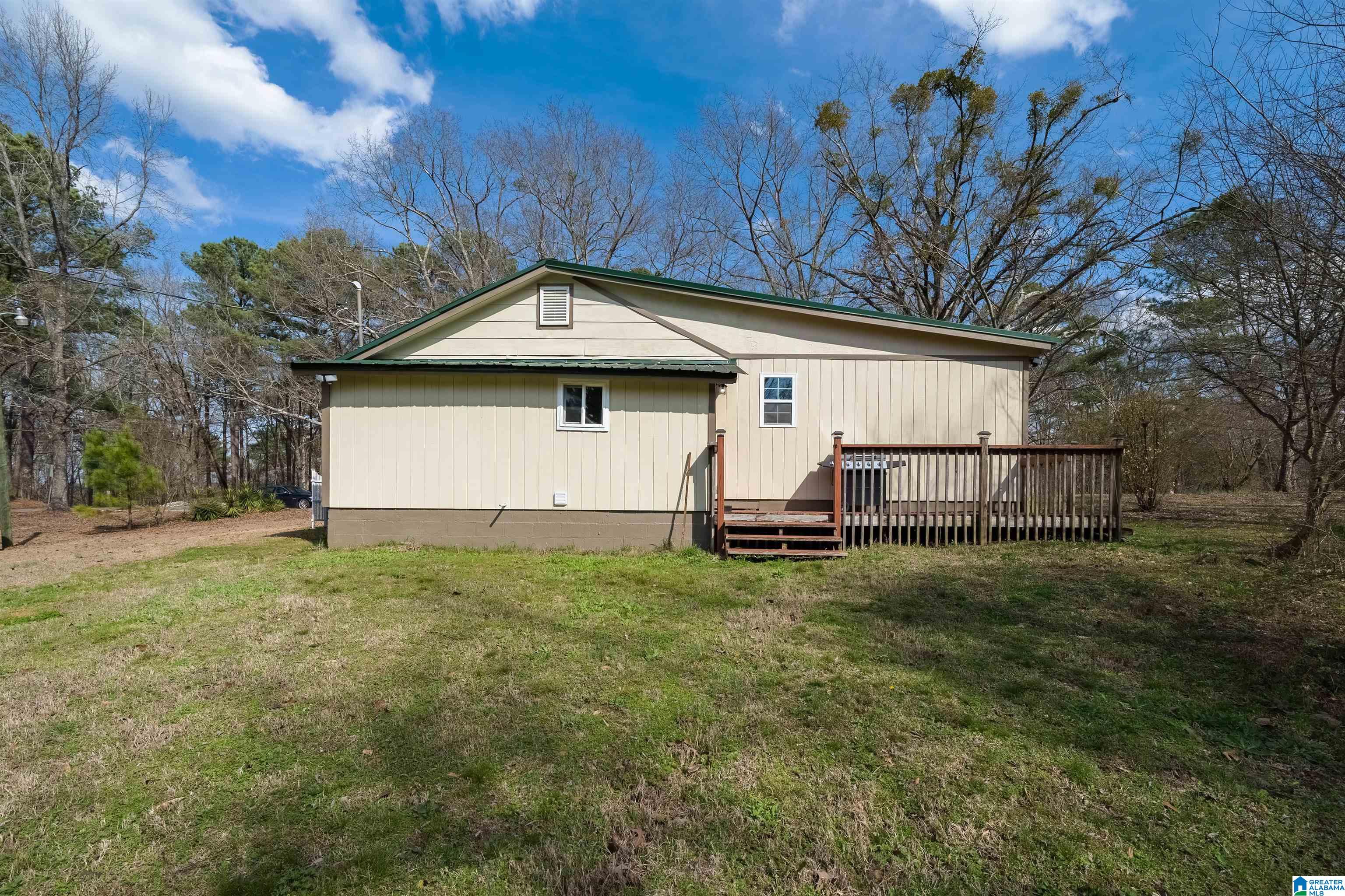 4176 Sharon Church Road Pinson, AL 35126 - Photo 26 of 27