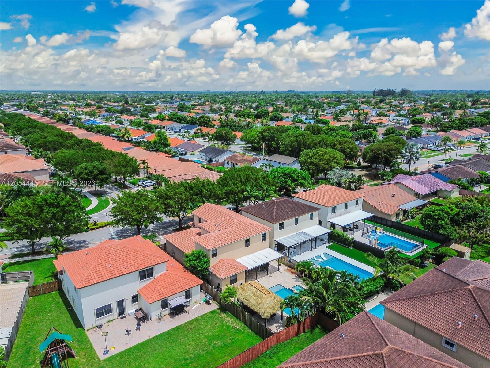 17670 Southwest 154th Place Miami, FL 33187 - Photo 57 of 69 Gallery Image 57