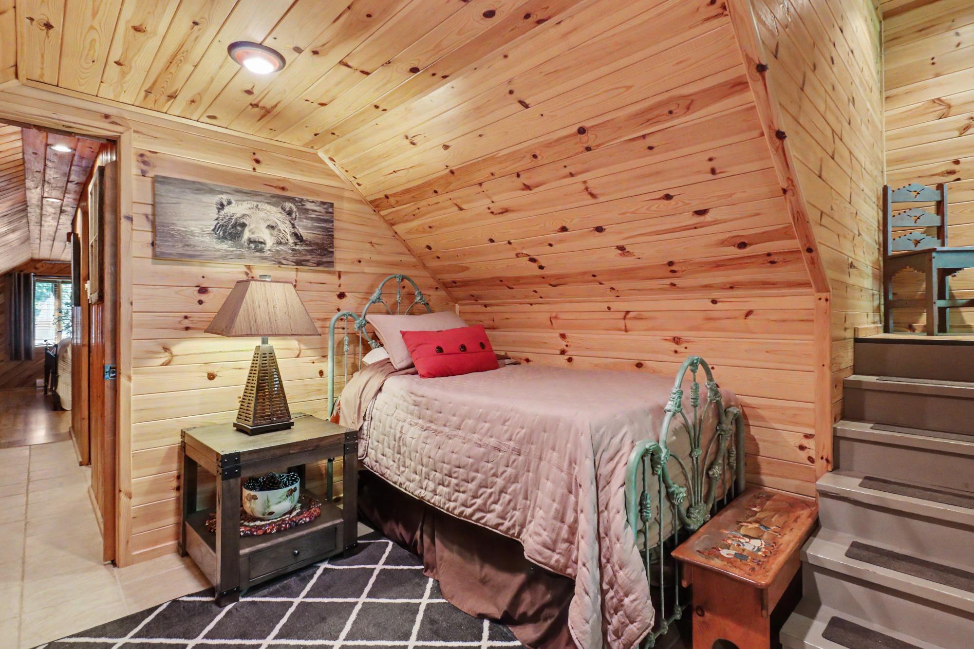 7586 Palmer Lake Road Land O'Lakes, WI 54540 - Photo 24 of 50 Gallery Image 24