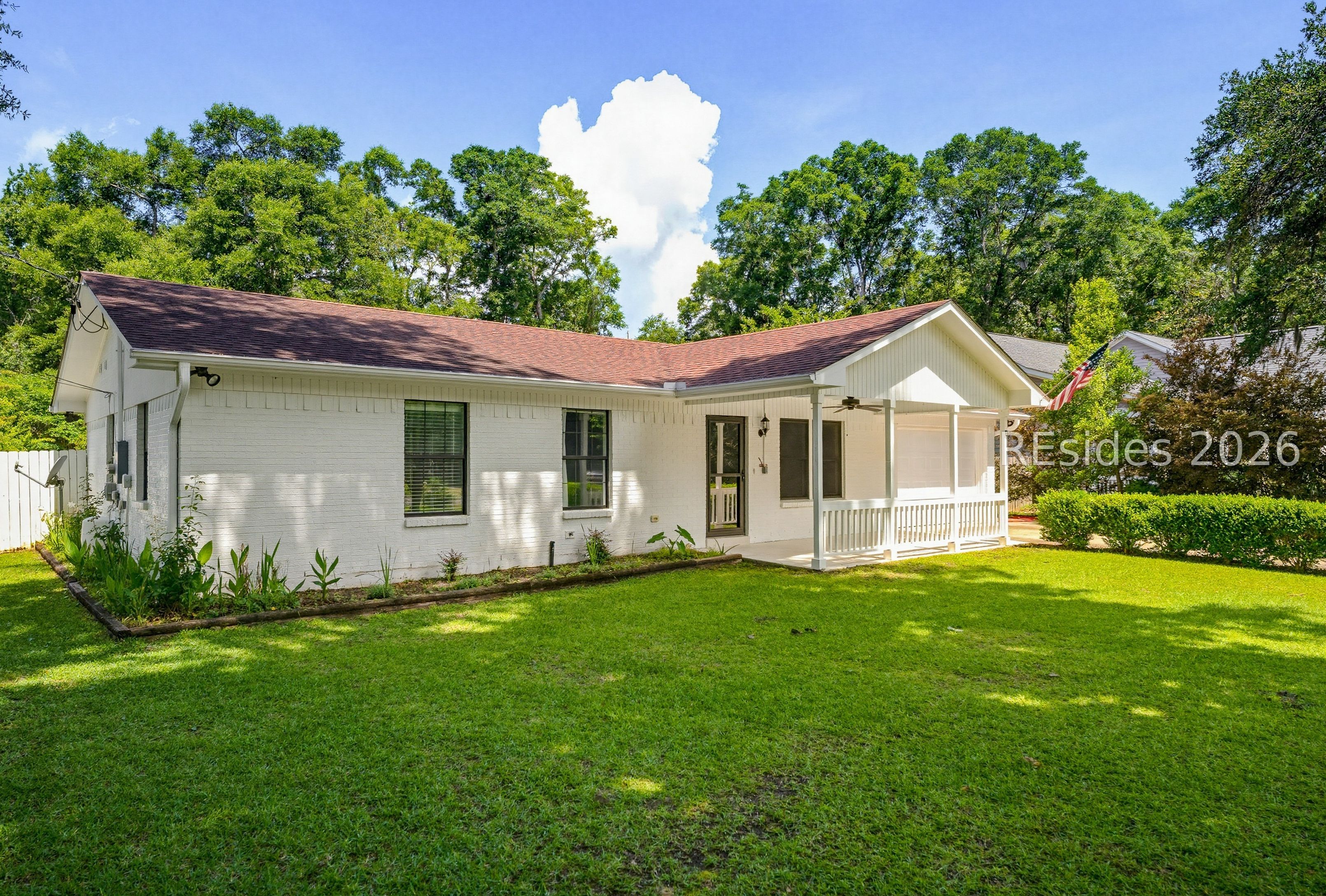 13 Blythewood Road Beaufort, SC 29907 - Photo 5 of 42