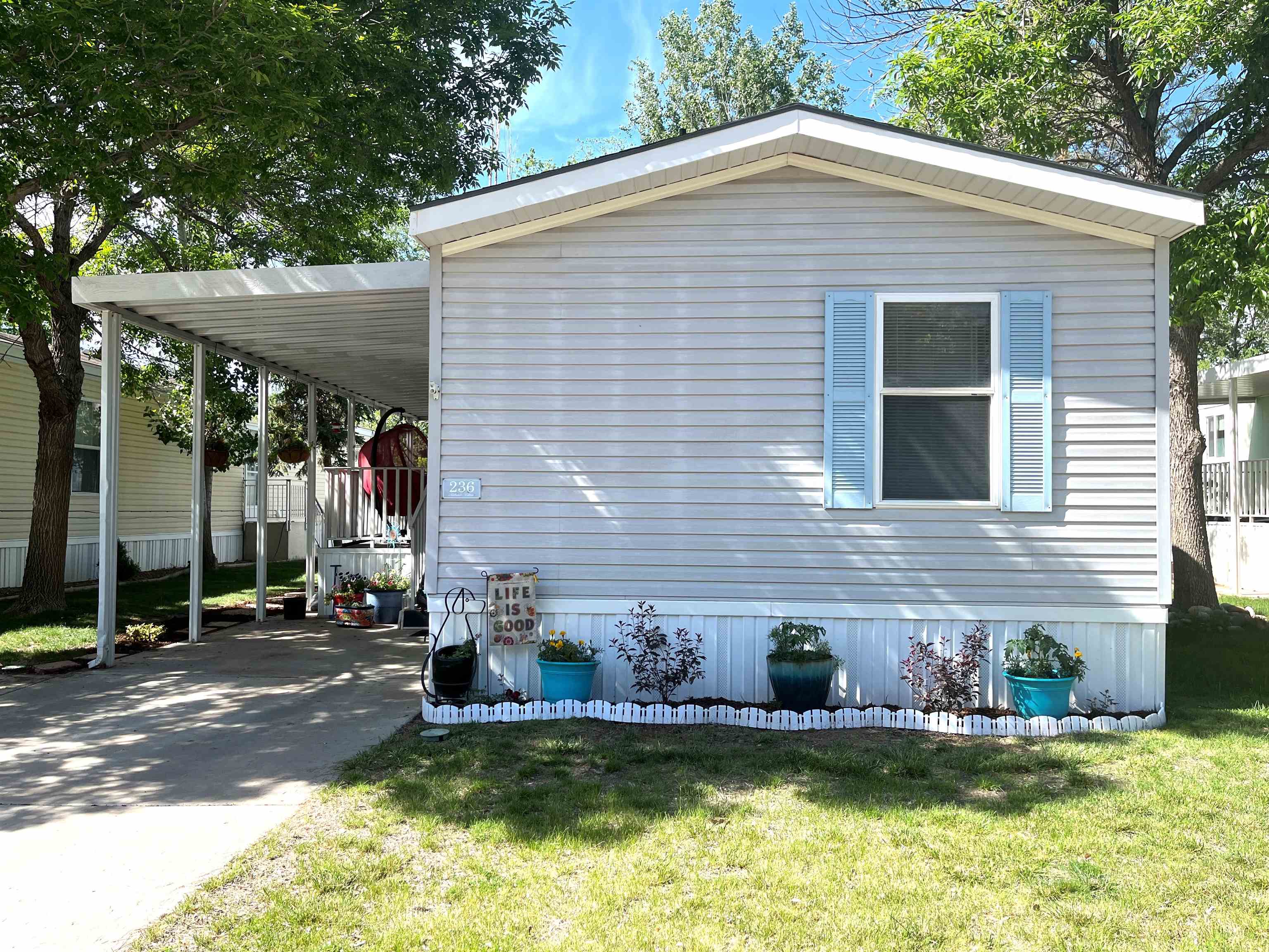 435 32 Road, Unit 236 Clifton, CO 81520 - Photo 1 of 9 Gallery Image 1