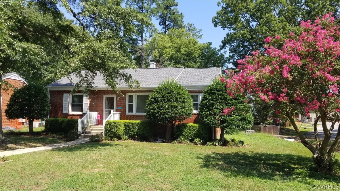 35 Medlock Road Sandston, VA 23150 - Photo 1 of 27 Gallery Image 1