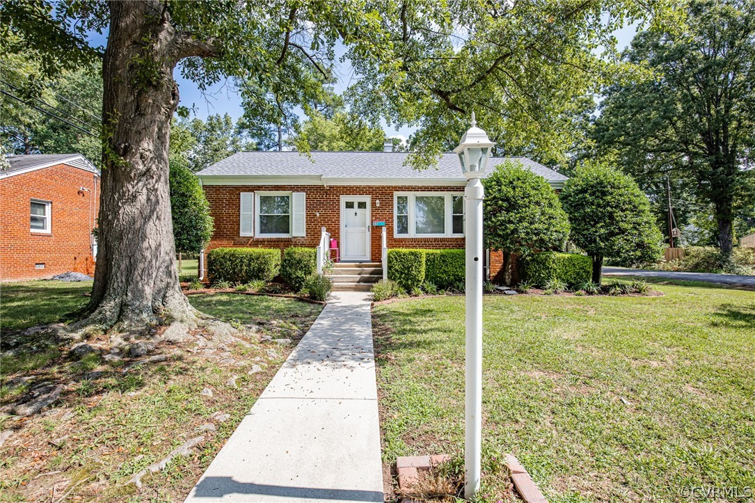 35 Medlock Road Sandston, VA 23150 - Photo 2 of 27 Gallery Image 2