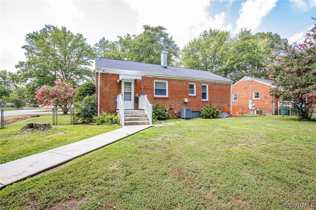 35 Medlock Road Sandston, VA 23150 - Photo 24 of 27 Gallery Image 24