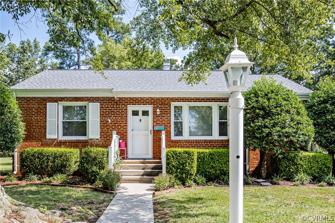 35 Medlock Road Sandston, VA 23150 - Photo 3 of 27 Gallery Image 3