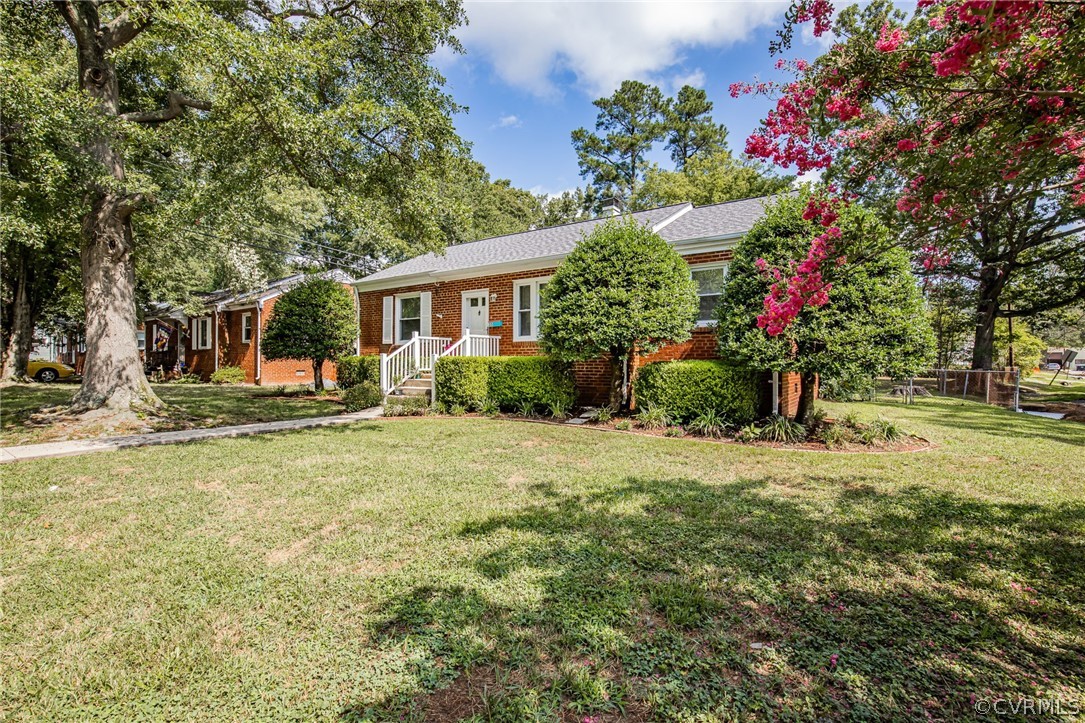 35 Medlock Road Sandston, VA 23150 - Photo 4 of 27 Gallery Image 4