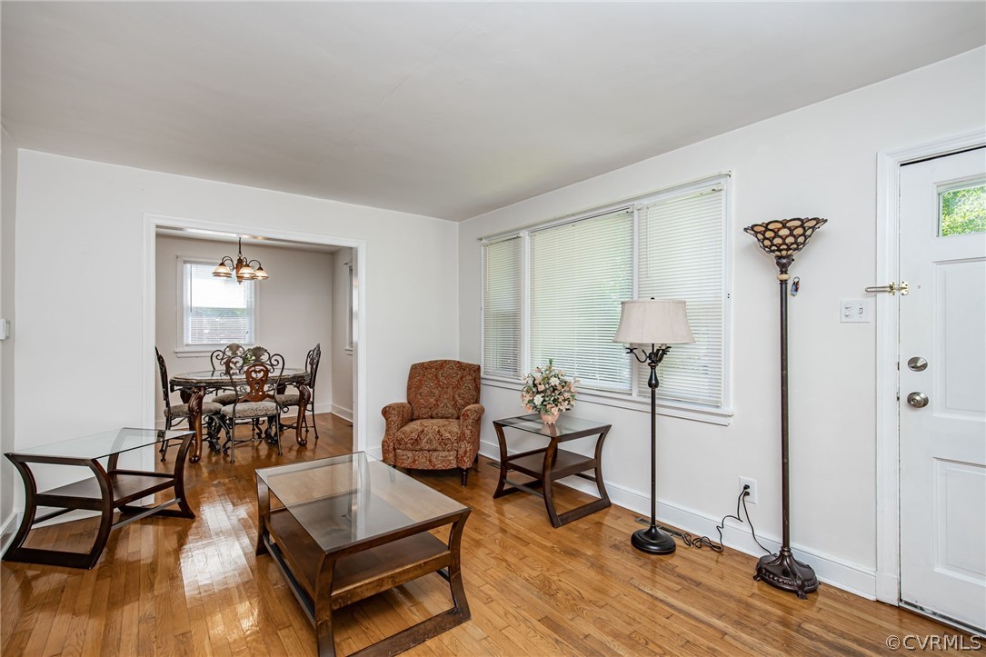 35 Medlock Road Sandston, VA 23150 - Photo 6 of 27 Gallery Image 6