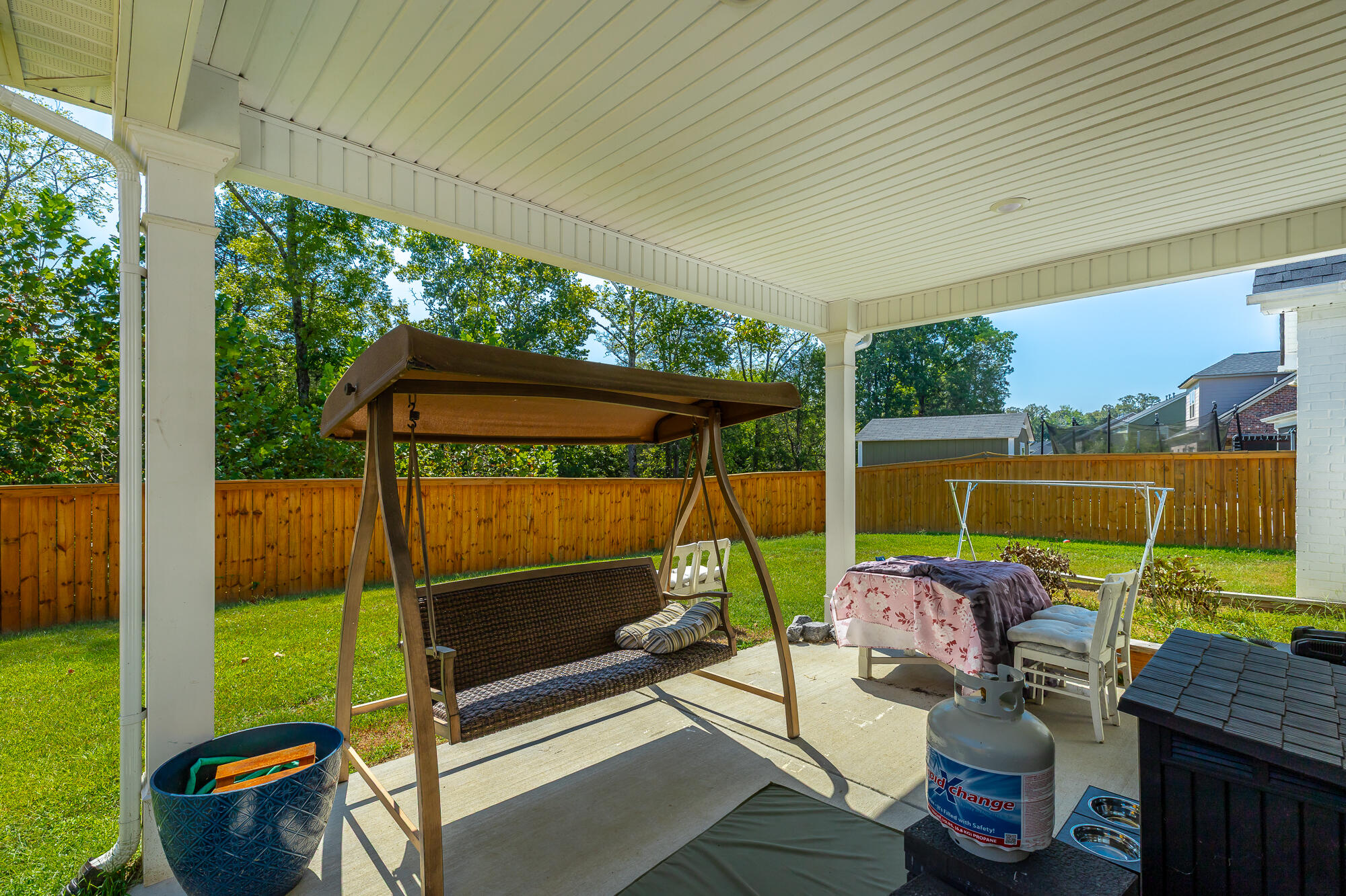 1714 Buttonwood Loop Chattanooga, TN 37421 - Photo 67 of 79 1714 Buttonwood Loop HD-61