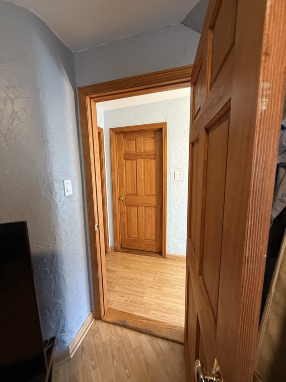 11 Forrest Street, Unit 2 Winthrop, MA 02152 - Photo 19 of 28 a view of an front door