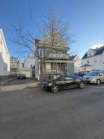 a view of parking