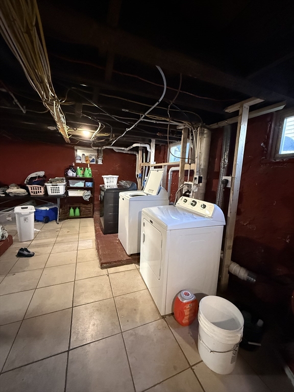 11 Forrest Street, Unit 2 Winthrop, MA 02152 - Photo 25 of 28 a view of a storage & utility room